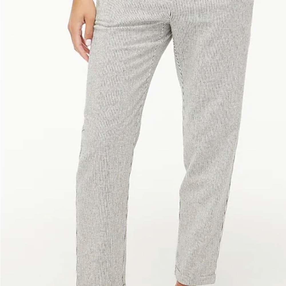JCrew women’s drawstring pants size 18 tall